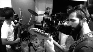 Sepultura - Manifest (Indamont Cover)