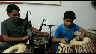 Ja Sajna Tujhko Bhula Diya.... ❤️🌹🌼💮 #musicvideo #musically #dholak #musician