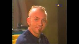 VIVA House Frau nr. 21 / Sven Väth Special 16.09.1994