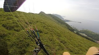 OZONE Zero2 my All Terrain Mini-Wing