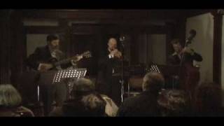 Chance Trio Western Suite