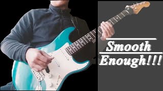 Smooth Jazz Improvisation.