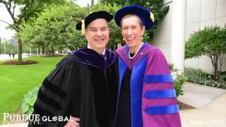 What is a Boilermaker Purdue Day of Giving 2019