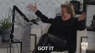 🔥 One Bourbon, One Scotch, One Story 🥃 2025 Episode 8: The Invisible Man Strikes Again!