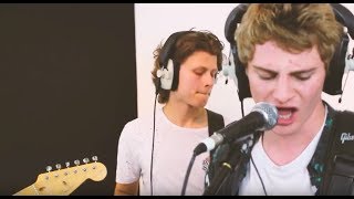 Hydrocele - "Ready When You Are" | Live at InSound InSession | HD
