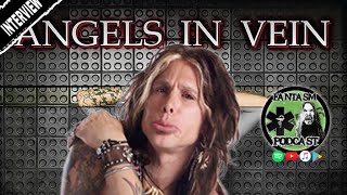 Interview: Chris VanDahl of Angels in Vein