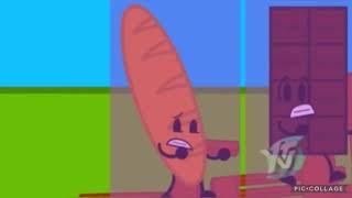 If Brawl of the Objects was on YTV 2014