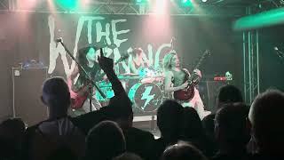 The Warning - Narcisista - Old National Centre - Indianapolis, IN - August 17, 2023