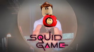 INK GAME IN ROBLOX IS HILARIOUS 