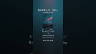 KingStats - Island Receipts [CS Release]