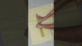 💯% easy way to cut princess cut blouse 👌😍 ll #youtube#blousecutting#nayantarafashion 