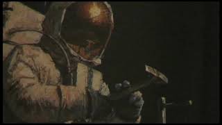 Al Bean with Steve Pyke - MOONBUG
