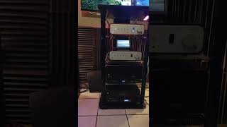 Preamplificador Peachtre Nova Pre