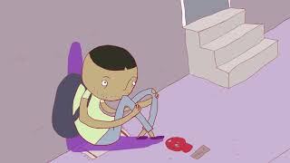 The Tale of Europe's Stolen Children