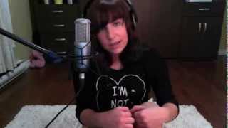 Shiver - Lucy Rose Cover by Jemie Right
