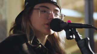 Willie Nelson "On the Road Again" live cover by Eva Kendall