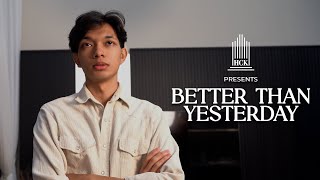 HCK New Year 2026: Better than Yesterday