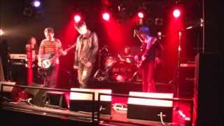 Red Crystal Live #7 Sound'Bayleaf 23 rehearsal レッドクリスタル リハーサル