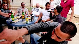 START BEND ANAM ANAM 2020 LIVE