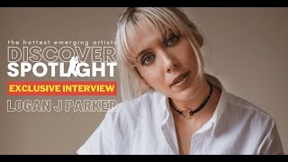 Channel R Discover Spotlight: Logan J Parker