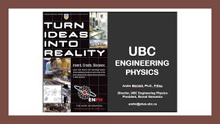 What is Engineering Physics -  2023