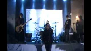 Where The  Streets Have No Name- Spiral Echo