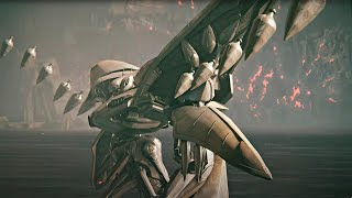 ARMORED CORE VI: IB-01: CEL 240