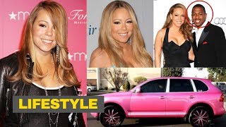 Mariah Carey Biography - Net worth,Family, Hobbies,Affair,Car collection & More | CB Facts