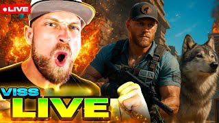 🔴LIVE - Showing You How To Stack Wins in Battle Royale!