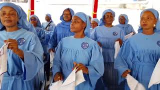 Eglise Messianique de Yopougon Millionnaire d'Agbayate 🇨🇮🇨🇮🇨🇮🇨🇮💐