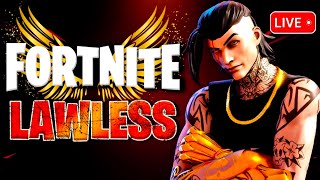 [LIVE] 🔴 FORTNITE LIVE STREAM w/ ZRYKA 👑💫