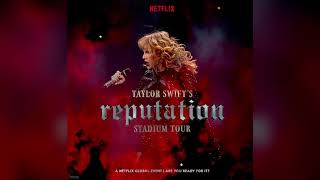 Dress (Netflix Live)