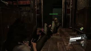 Resident Evil 6