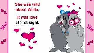 Letter W | Frog Street (Full Song)#preschoollearning #educational #homeschooling #musicforkids