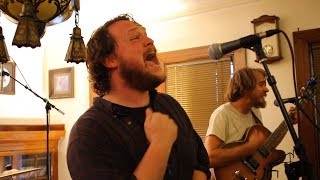 Tryancareagain - Full Performance (Live on Shoreside)