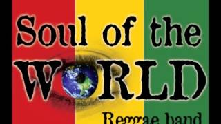 I shot the sheriff- Bob Marley cover by Soul of the world Reggae band (Live 7/12/13
