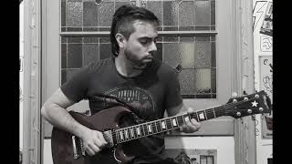 Andrés Perret - Silencio (Live session)