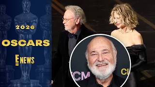 Billy Crystal Leads Gut-Wrenching Rob Reiner Tribute With Meg Ryan | Oscars 2026