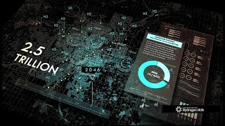 Edmonton Region Hydrogen Futures