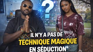 I'LL SHOW YOU 5 THINGS THAT WILL INCREASE YOUR SEDUCTION VALUE