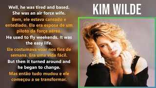 Kim Wilde 2026 MIX   Letra e Tradução