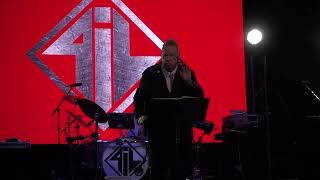 Public Image Ltd @ Rockaway Beach - 03 Jan 2026 - This Is Not A Love Song