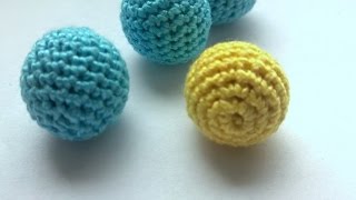 Make a Decorative Crochet Bead - DIY Crafts - Guidecentral