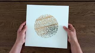 Unboxing vinyl - Beautiful Distortion