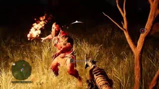 Far Cry Primal