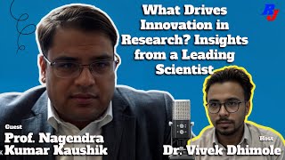 Research Journey Podcast: The Ultimate Guide to Research Positions in South Korea! #phdadvice