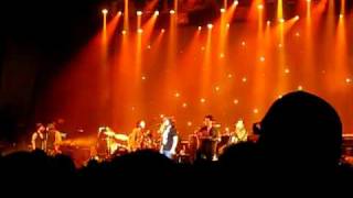 "Omaha" Counting Crows Hard Rock Live Orlando 8-15-09