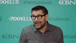 BC Mark Batterson CCEQ