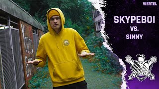 1Battle Cup: Skypeboi vs. Sinny RR | Viertelfinale
