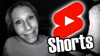 Debunking Horror Videos on YT Shorts 💀
